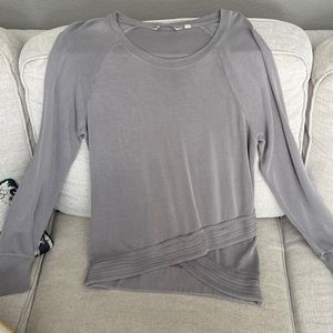 Great athleta sweater